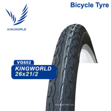 Neumáticos de bicicleta extra anchos de 26 x 3,0